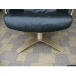 Нове шкіряне офісне крісло- релакс  (5557) - LvivMarket.net, Фото 27
