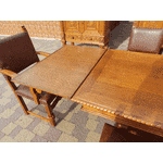 Комплект меблів для столової в стилі BRUGGE (6744) - ЛьвівМаркет, Фото 17 Комплект меблів для столової в стилі BRUGGE (6744) - LvivMarket.net, Фото 17