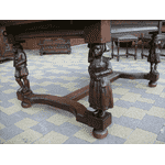 Комплект меблів для столової в стилі Bretonse (6071) - LvivMarket.net, Фото 204