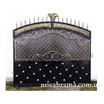 Кована огорожа Карпати . - ЛьвівМаркет, Фото 2 Кована огорожа Карпати . - LvivMarket.net, Фото 2