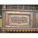 Пара антикварних буфетів Генрі (5161) - ЛьвівМаркет, Фото 52 Пара антикварних буфетів Генрі (5161) - LvivMarket.net, Фото 52