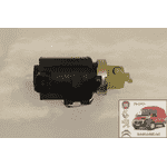 Клапан управления электропневматический 2.0 HDI Пежо Эксперт / Peugeot Expert III  7.01633.04.0 - ЛьвівМаркет, Фото 4 Клапан управления электропневматический 2.0 HDI Пежо Эксперт / Peugeot Expert III  7.01633.04.0 - LvivMarket.net, Фото 4