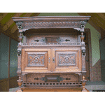 Буфет антикварний Mechelense (4160) - ЛьвівМаркет, Фото 15 Буфет антикварний Mechelense (4160) - LvivMarket.net, Фото 15