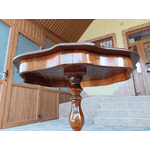 Столик журнальний (6787) - ЛьвівМаркет, Фото 13 Столик журнальний (6787) - LvivMarket.net, Фото 13