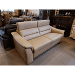 Новий шкіряний диван (6289) - LvivMarket.net, Фото 2