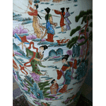 Інтерєрна ваза. Фарфор. Китай. (6111) - LvivMarket.net, Фото 18