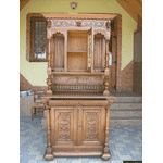 Антикварний буфет Mechelense (4328) - ЛьвівМаркет, Фото 38 Антикварний буфет Mechelense (4328) - LvivMarket.net, Фото 38