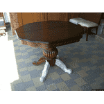 Стіл столовий, розкладний + 4 стільці (новий) (4397). ДНІПРО - LvivMarket.net, Фото 41