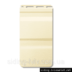 Сайдинг Флекс вініловий Сандал Альта-Профіль - ЛьвівМаркет, Фото 2 Сайдинг Флекс вініловий Сандал Альта-Профіль - LvivMarket.net, Фото 2