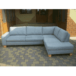 Новий  розкладний диван, тканина (5589) - LvivMarket.net, Фото 7