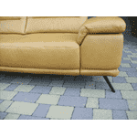 Новий шкіряний кутовий диван  HUKLA (6291) - LvivMarket.net, Фото 57