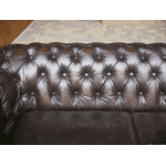 Новий шкіряний комплект меблів в стилі CHESTERFIELD (4952) - ЛьвівМаркет, Фото 17 Новий шкіряний комплект меблів в стилі CHESTERFIELD (4952) - LvivMarket.net, Фото 17