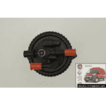 Корпус топливного фильтра 3 выхода Citroen Berlingo M59 (2003-2008) 2.0 hdi 9642105180,T403836,190431,9643496480,FTY25012 - ЛьвівМаркет, Фото 2 Корпус топливного фильтра 3 выхода Citroen Berlingo M59 (2003-2008) 2.0 hdi 9642105180,T403836,190431,9643496480,FTY25012 - LvivMarket.net, Фото 2