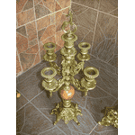 Камінний годинник з канделябрами (6313) - ЛьвівМаркет, Фото 51 Камінний годинник з канделябрами (6313) - LvivMarket.net, Фото 51