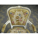 Комплект крісел в стилі Луї (6218) - LvivMarket.net, Фото 36