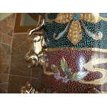 Інтерєрна ваза. Фарфор. Китай. (6113) - ЛьвівМаркет, Фото 14 Інтерєрна ваза. Фарфор. Китай. (6113) - LvivMarket.net, Фото 14