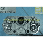 Блок клапанів КПШ ZF MAN - ЛьвівМаркет, Фото 3 Блок клапанів КПШ ZF MAN - LvivMarket.net, Фото 3