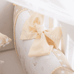 Комплект Маленька Соня Akvarel зайчики беж, з балдахіном - ЛьвівМаркет, Фото 7 Комплект Маленька Соня Akvarel зайчики беж, з балдахіном - LvivMarket.net, Фото 7