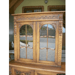 Вітрина в стилі Brugge (4141) - ЛьвівМаркет, Фото 11 Вітрина в стилі Brugge (4141) - LvivMarket.net, Фото 11