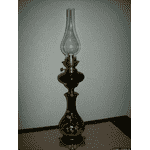 Лампа гасова. Латунь. Фарфор (4675) - ЛьвівМаркет, Фото 29 Лампа гасова. Латунь. Фарфор (4675) - LvivMarket.net, Фото 29