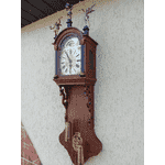 Годинник настінний з боєм (6745) - LvivMarket.net, Фото 41
