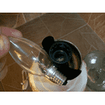 Настільна лампа  (6137) - ЛьвівМаркет, Фото 11 Настільна лампа  (6137) - LvivMarket.net, Фото 11