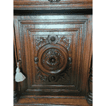 Антикварна деревяна тумба (6865) - ЛьвівМаркет, Фото 7 Антикварна деревяна тумба (6865) - LvivMarket.net, Фото 7