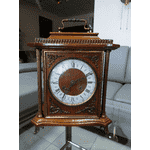 Годинник настільний. Німеччина (6685) - ЛьвівМаркет, Фото 2 Годинник настільний. Німеччина (6685) - LvivMarket.net, Фото 2