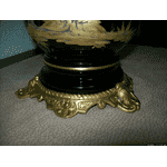 Лампа гасова. Латунь. Фарфор (4675) - ЛьвівМаркет, Фото 24 Лампа гасова. Латунь. Фарфор (4675) - LvivMarket.net, Фото 24