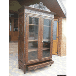 Книжкова шафа Bretonse (4481) - ЛьвівМаркет, Фото 31 Книжкова шафа Bretonse (4481) - LvivMarket.net, Фото 31