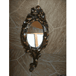 Старовинне ручне дзеркало  (5421) - LvivMarket.net, Фото 11