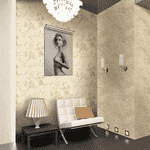 Шпалери Cristallo - ЛьвівМаркет, Фото 2 Шпалери Cristallo - LvivMarket.net, Фото 2