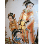 Інтерєрна ваза. Фарфор. Китай. (6113) - ЛьвівМаркет, Фото 23 Інтерєрна ваза. Фарфор. Китай. (6113) - LvivMarket.net, Фото 23