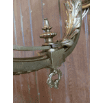 Настінне бра (латунь, антік) (6360) - ЛьвівМаркет, Фото 13 Настінне бра (латунь, антік) (6360) - LvivMarket.net, Фото 13