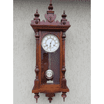 Годинник настінний з боєм (6682) - ЛьвівМаркет, Фото 31 Годинник настінний з боєм (6682) - LvivMarket.net, Фото 31