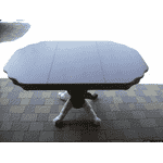 Стіл столовий, розкладний + 4 стільці (новий) (4397). ДНІПРО - LvivMarket.net, Фото 23