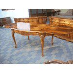 Комплект меблів для столової в стилі БАРОККО - LvivMarket.net, Фото 91