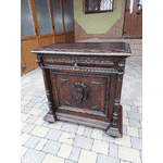 Антикварна деревяна тумба (6651) - ЛьвівМаркет, Фото 17 Антикварна деревяна тумба (6651) - LvivMarket.net, Фото 17