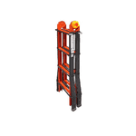 Драбина металева - ЛьвівМаркет, Фото 4 Драбина металева - LvivMarket.net, Фото 4