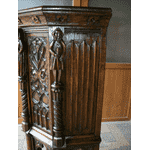 Комод- бар Готика (5977) - ЛьвівМаркет, Фото 29 Комод- бар Готика (5977) - LvivMarket.net, Фото 29