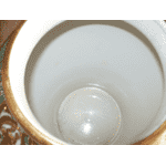 Пара інтерєрних ваз. Фарфор. Китай. (6017) - ЛьвівМаркет, Фото 6 Пара інтерєрних ваз. Фарфор. Китай. (6017) - LvivMarket.net, Фото 6