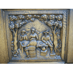 Вітрина в стилі Brugge (4141) - ЛьвівМаркет, Фото 23 Вітрина в стилі Brugge (4141) - LvivMarket.net, Фото 23