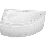 Ванна акрилова PMD DELFINA - ЛьвівМаркет, Фото 1 Ванна акрилова PMD DELFINA - LvivMarket.net, Фото 1