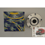 Ступица колеса передняя R15 Ситроен Джампер / Citroen Jumper II 1328045080 CORAM MP0182 H5F016BTA - ЛьвівМаркет, Фото 1 Ступица колеса передняя R15 Ситроен Джампер / Citroen Jumper II 1328045080 CORAM MP0182 H5F016BTA - LvivMarket.net, Фото 1