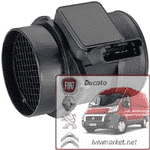 Расходомер воздуха Fiat Scudo 220 (1995-2004) 2.0JTD SIEMENS 5WK9621Z, 5WK9621, 9629471080 - ЛьвівМаркет, Фото 1 Расходомер воздуха Fiat Scudo 220 (1995-2004) 2.0JTD SIEMENS 5WK9621Z, 5WK9621, 9629471080 - LvivMarket.net, Фото 1