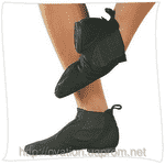 Тренувальне взуття зі шкіри та кірзи для танців, фітнесу - LvivMarket.net, Фото 5