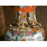 Інтерєрна ваза. Фарфор. Китай. (6073) - ЛьвівМаркет, Фото 11 Інтерєрна ваза. Фарфор. Китай. (6073) - LvivMarket.net, Фото 11