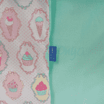 Комплект Маленька Соня Baby Design, тістечка, з балдахіном - ЛьвівМаркет, Фото 6 Комплект Маленька Соня Baby Design, тістечка, з балдахіном - LvivMarket.net, Фото 6