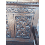 Антикварний деревяний бомбетель (6768) - ЛьвівМаркет, Фото 30 Антикварний деревяний бомбетель (6768) - LvivMarket.net, Фото 30