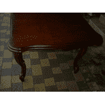 Стіл столовий, розкладний + 6 стільців (новий) (4401) - LvivMarket.net, Фото 26